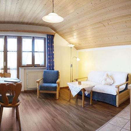 Landhaus Petra บาดฟึสซิง ภายนอก รูปภาพ