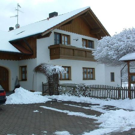 Landhaus Petra บาดฟึสซิง ภายนอก รูปภาพ
