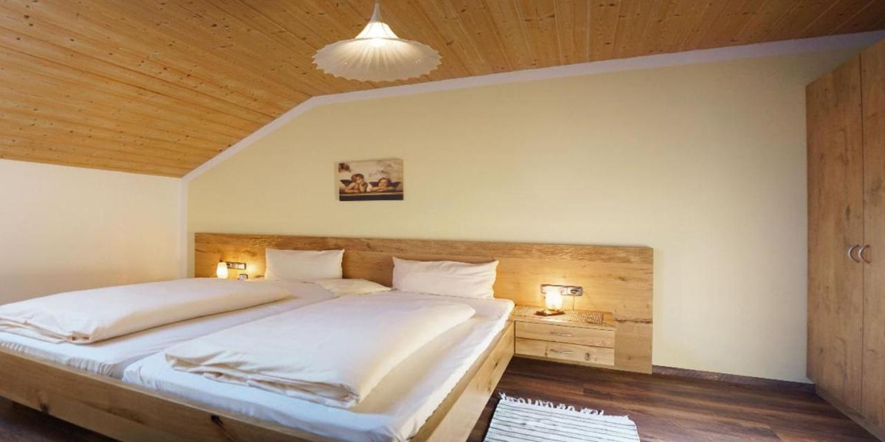 Landhaus Petra บาดฟึสซิง ภายนอก รูปภาพ